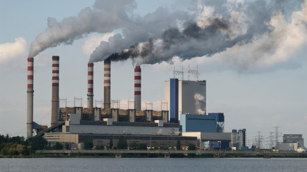 La UE critica la incineración de residuos en países que se dicen avanzados como Alemania